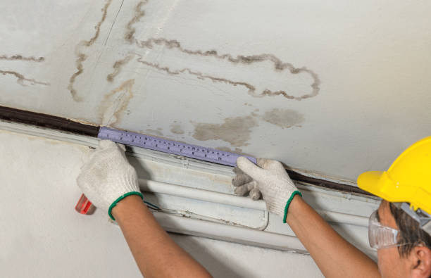 Reliable Water Damage Restoration contractor in Bradley, OK by Water Damage Irwin